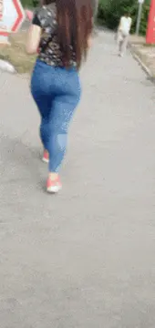 sweet big ass porn gif