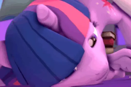 twilight sparkle x celestia porn gif