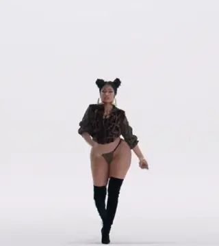 nicki minaj porn gif