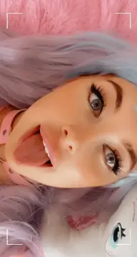 ahegao porn gif