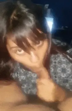 amateur latina blowjob porn gif