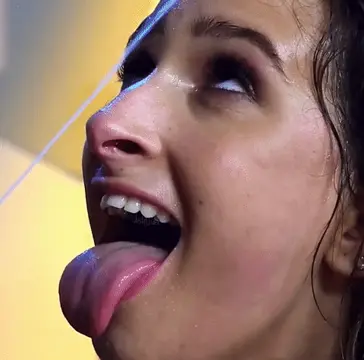 the perfect slut face porn gif