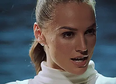 the world famous scene of sharon stone... porn gif