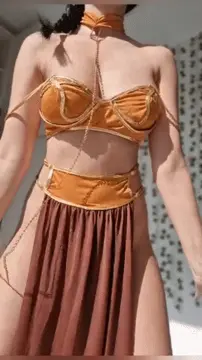 princess leia getting free porn gif