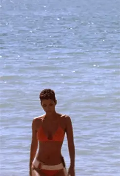 hot halle porn gif