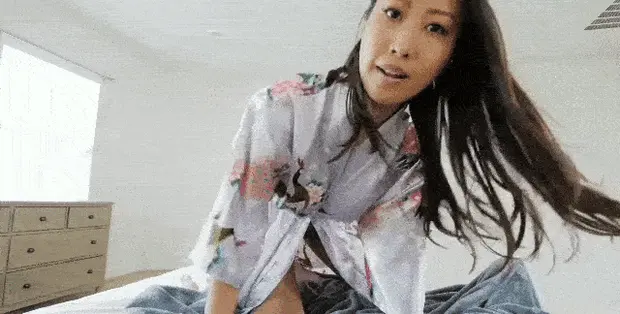 sharon lee waking you up porn gif