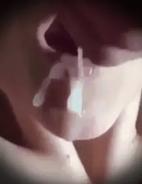 blonde porn gif
