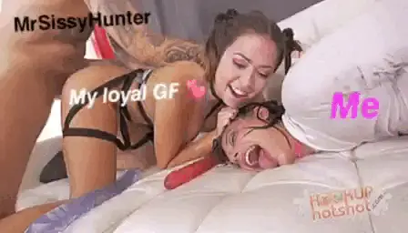 mrsissyhunter and me 05 porn gif