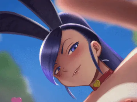 lucky me porn gif