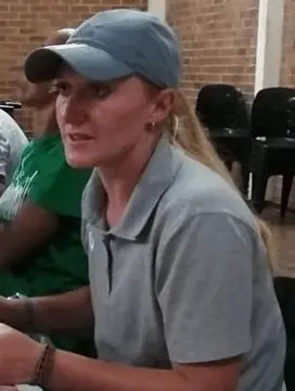 liezl potgieter can't get it off her mind. porn gif