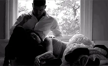 quiet times porn gif