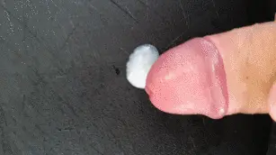 pure white sweet porn gif