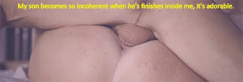 cumming in mommies pussy porn gif