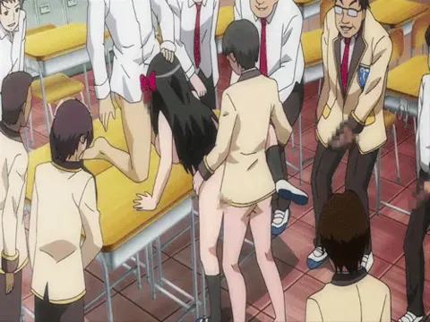 hot hentai 14 porn gif