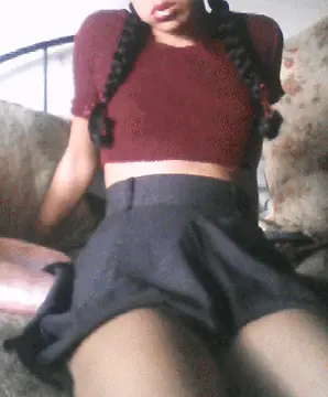 waiting for daddy porn gif