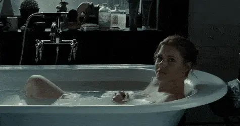 amy adams bathtub porn gif