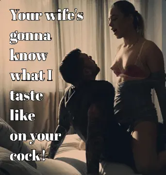 making your wife her bitch porn gif