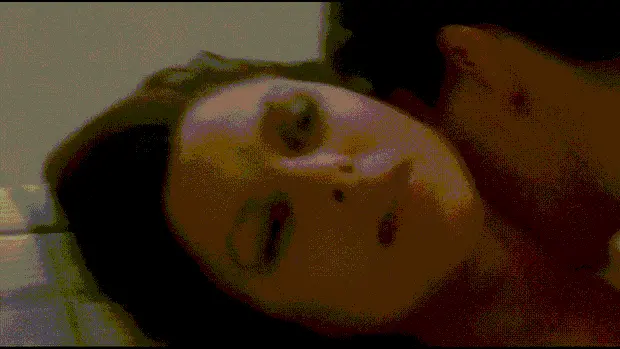 her mind went plank as she accepted her future: a cunt for him to deposit cum in. porn gif