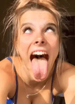 ashley needs a choke porn gif