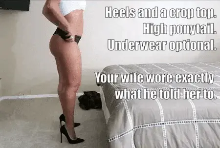 fucking your pretty wife porn gif