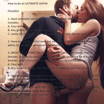 i’ve gotten to level three. #alphagenesonly porn gif