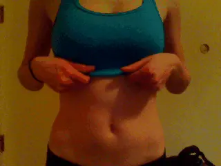 tight bounce porn gif