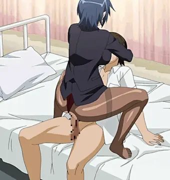 the hentai genkaku cool na sensei ga aheboteochi porn gif