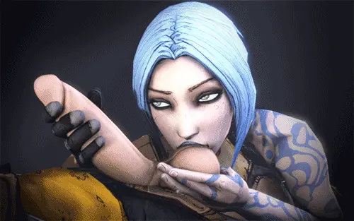 incredible bj hentai animated photo porn gif