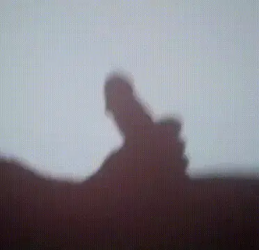shadow masturbation porn gif