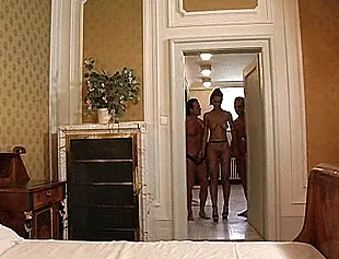angel dark 2 porn gif