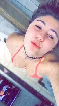 she is so hot porn gif