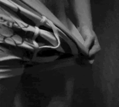 showing huge cock porn gif