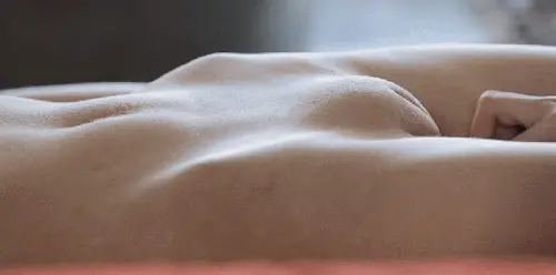 gentle touch porn gif