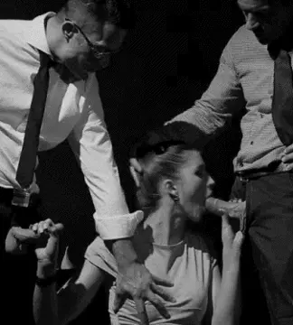their dicks just sort of came out of nowhere porn gif