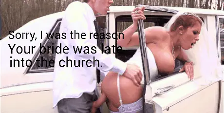 i'm so glad everybody was inside the church porn gif