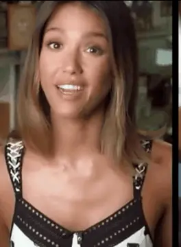 hot alba porn gif