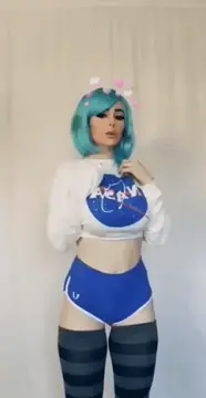 earth-chan porn gif