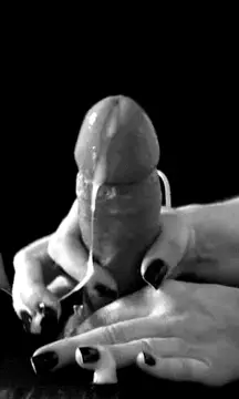 dick sperm porn gif