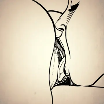 lick it porn gif