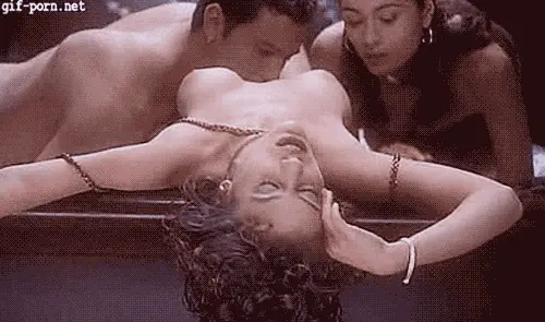 alyssa milano porn gif