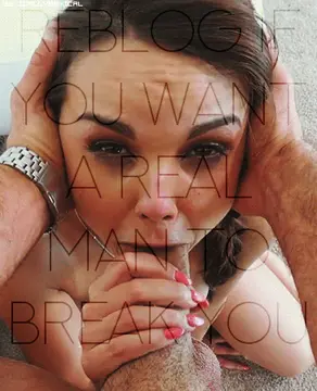 break me daddy porn gif