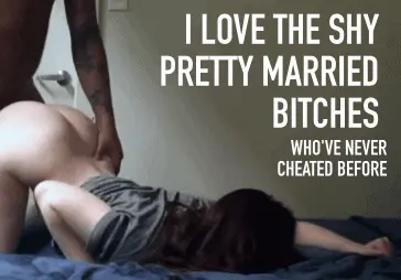 shy pretty married bitches porn gif