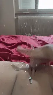 squirt porn gif