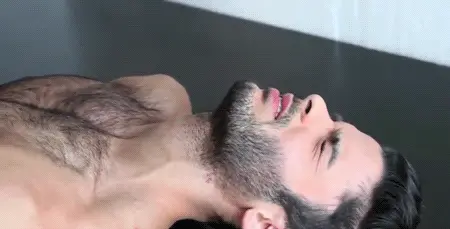 tony milan & gabriel clark porn gif