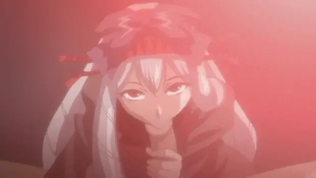 dark love hentai gif porn gif