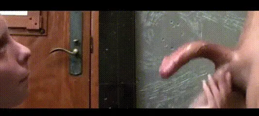 cum porn gif