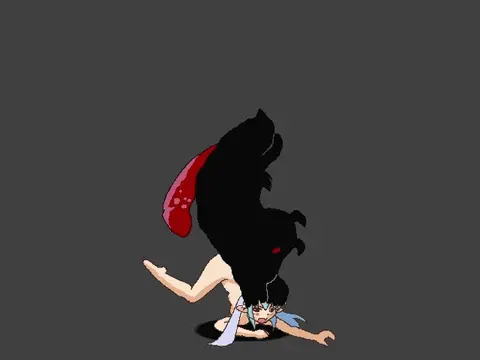 poor little thing...she will be missed porn gif
