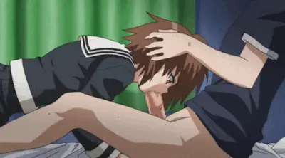 blowjob porn gif