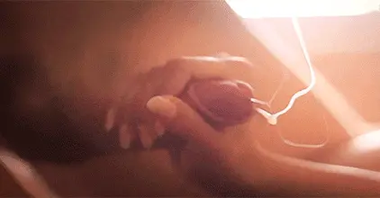 beautiful cum porn gif
