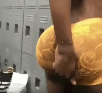 ebony twerk porn gif